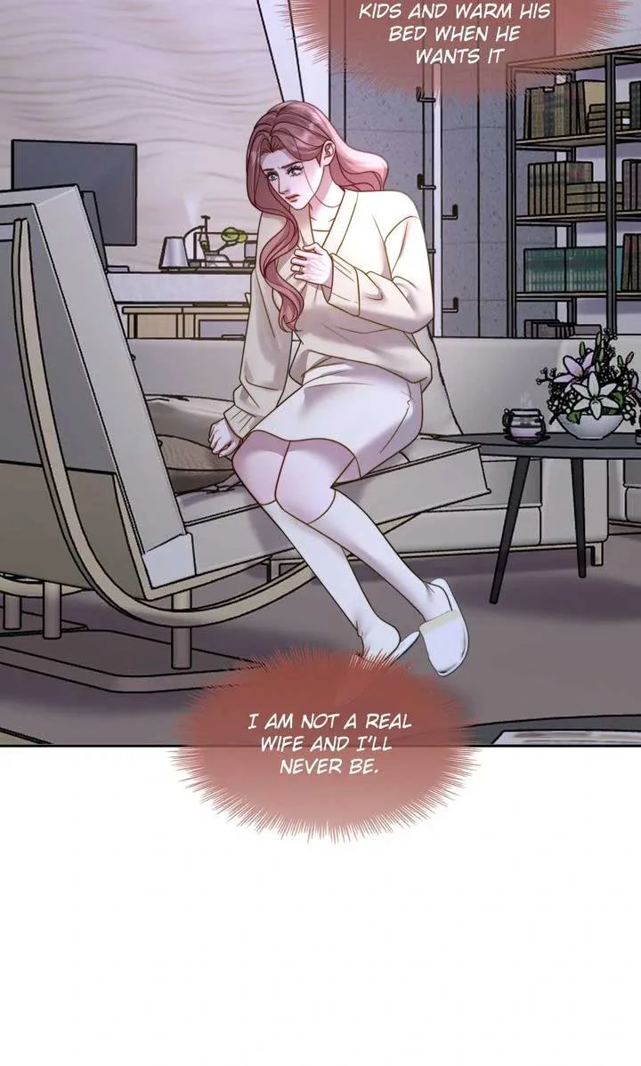The Billionaire’s Replacement Wife Chapter 42 page 98