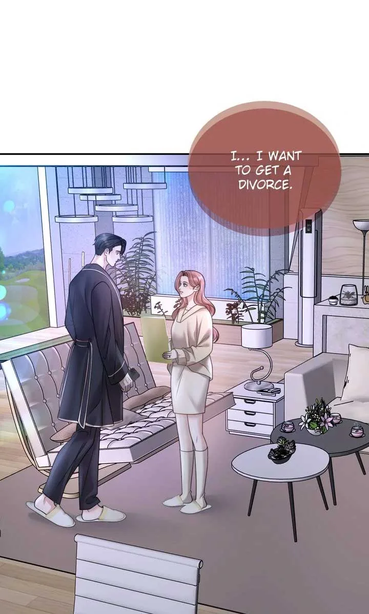 The Billionaire’s Replacement Wife Chapter 42 page 82