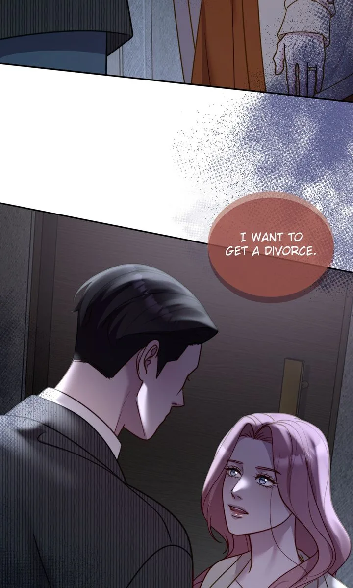 The Billionaire’s Replacement Wife Chapter 39 page 48