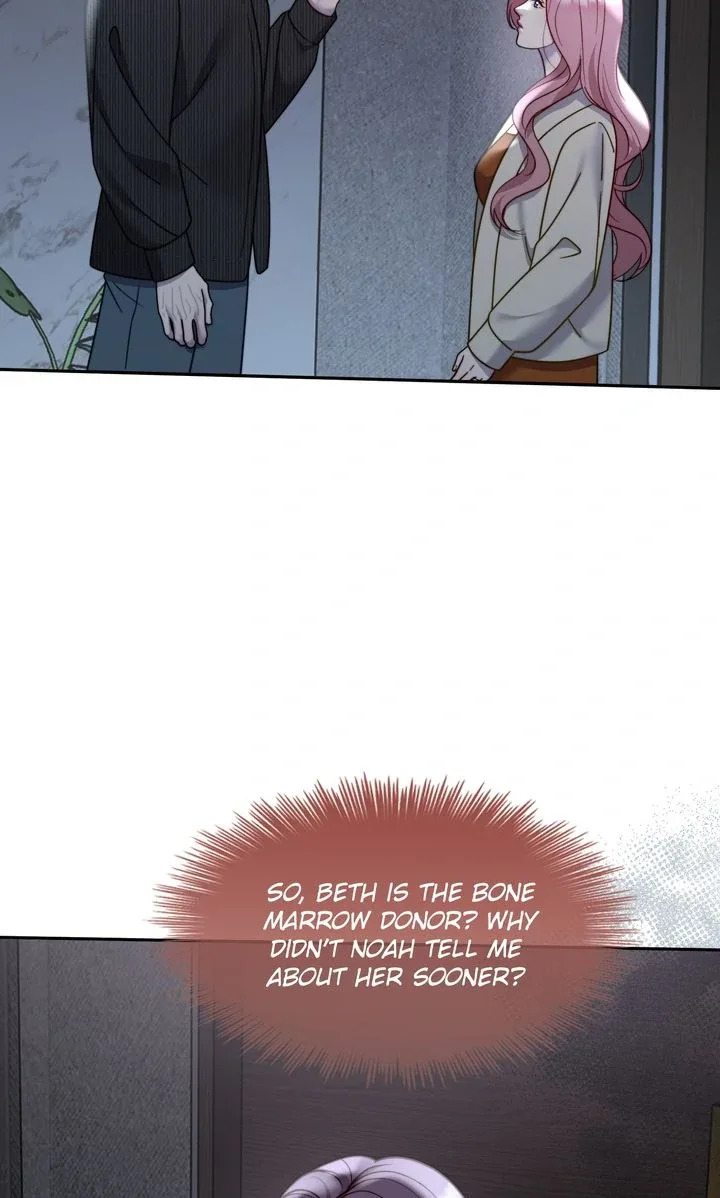 The Billionaire’s Replacement Wife Chapter 39 page 40