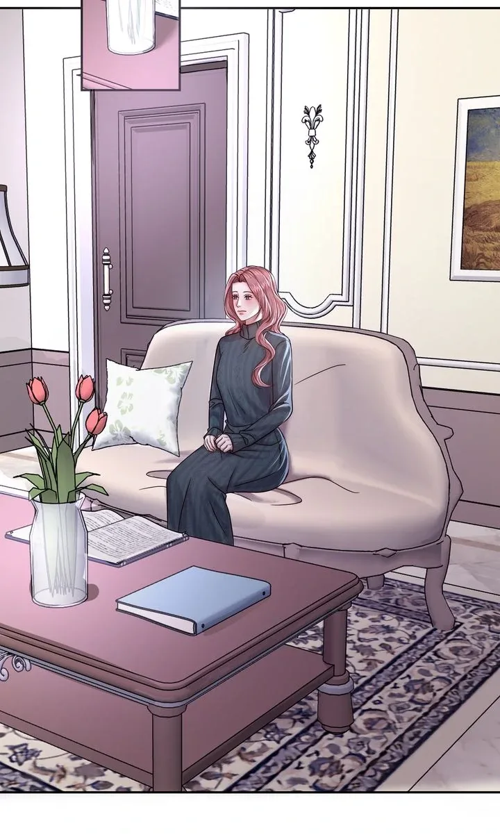 The Billionaire’s Replacement Wife Chapter 44 page 7