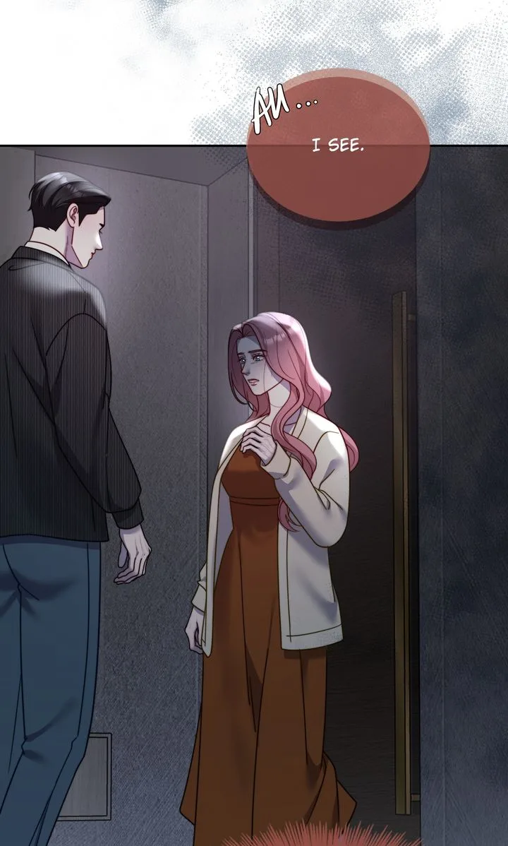 The Billionaire’s Replacement Wife Chapter 39 page 42