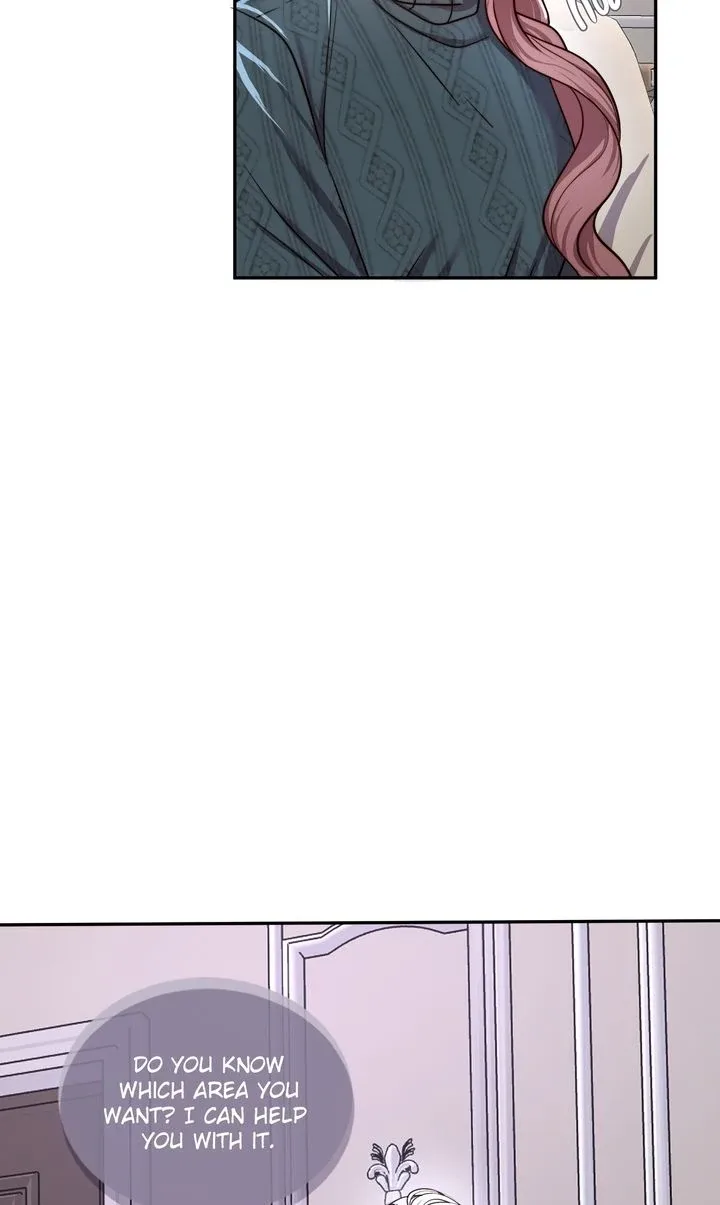 The Billionaire’s Replacement Wife Chapter 44 page 22