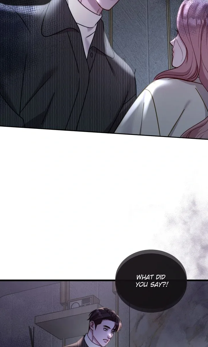 The Billionaire’s Replacement Wife Chapter 39 page 50