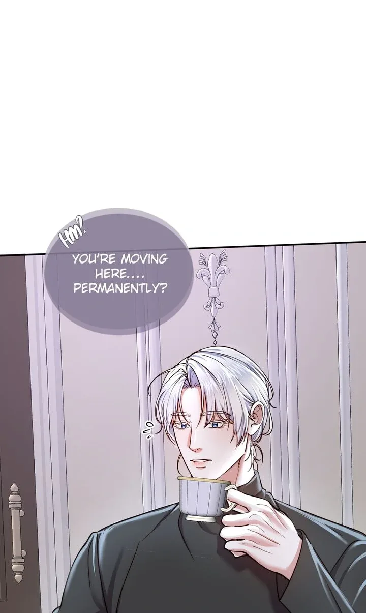 The Billionaire’s Replacement Wife Chapter 44 page 20