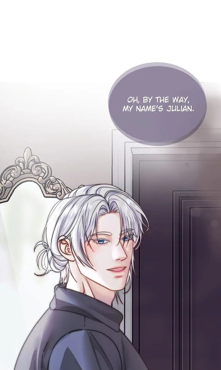 The Billionaire’s Replacement Wife Chapter 44 page 2