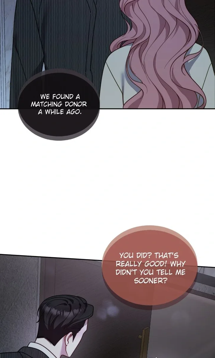 The Billionaire’s Replacement Wife Chapter 39 page 30