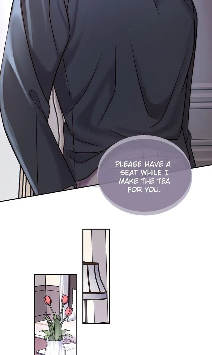 The Billionaire’s Replacement Wife Chapter 44 page 6