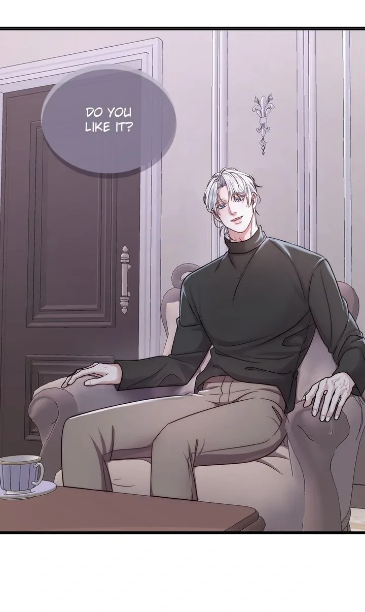 The Billionaire’s Replacement Wife Chapter 44 page 13