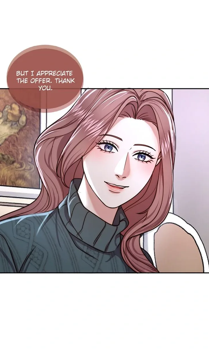 The Billionaire’s Replacement Wife Chapter 44 page 25