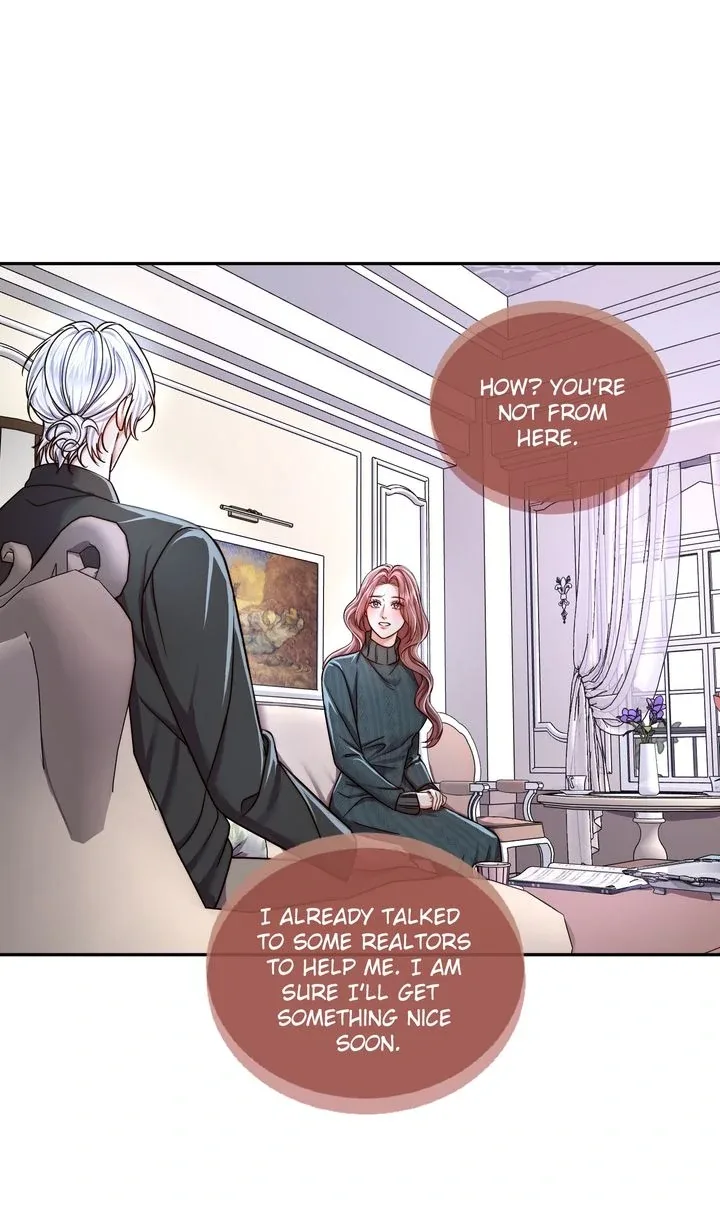 The Billionaire’s Replacement Wife Chapter 44 page 24