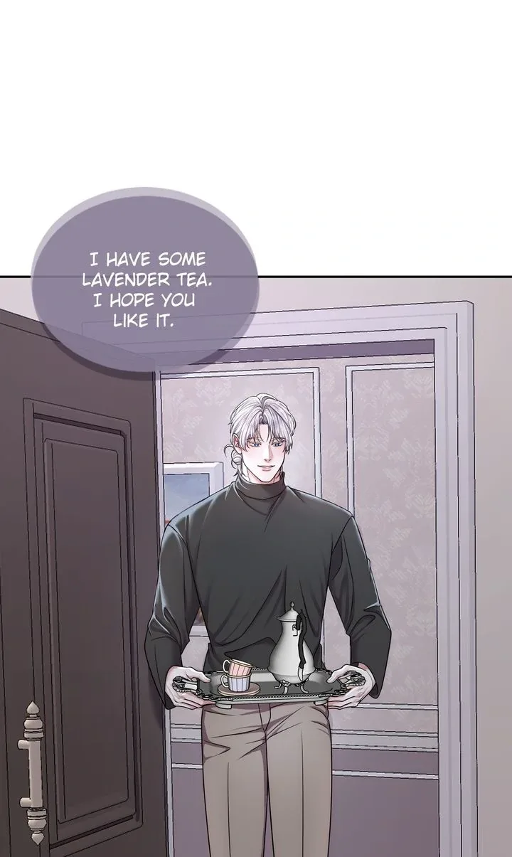 The Billionaire’s Replacement Wife Chapter 44 page 8