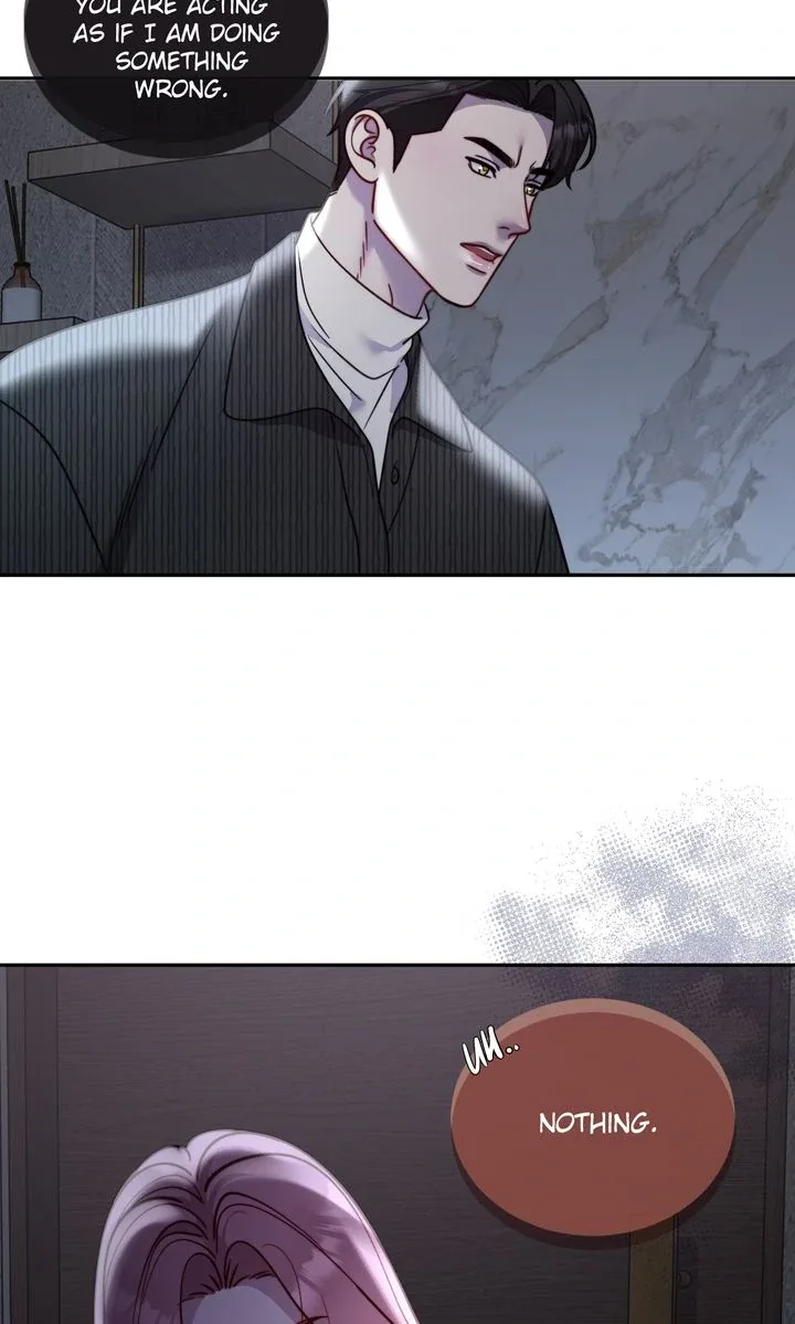 The Billionaire’s Replacement Wife Chapter 39 page 44