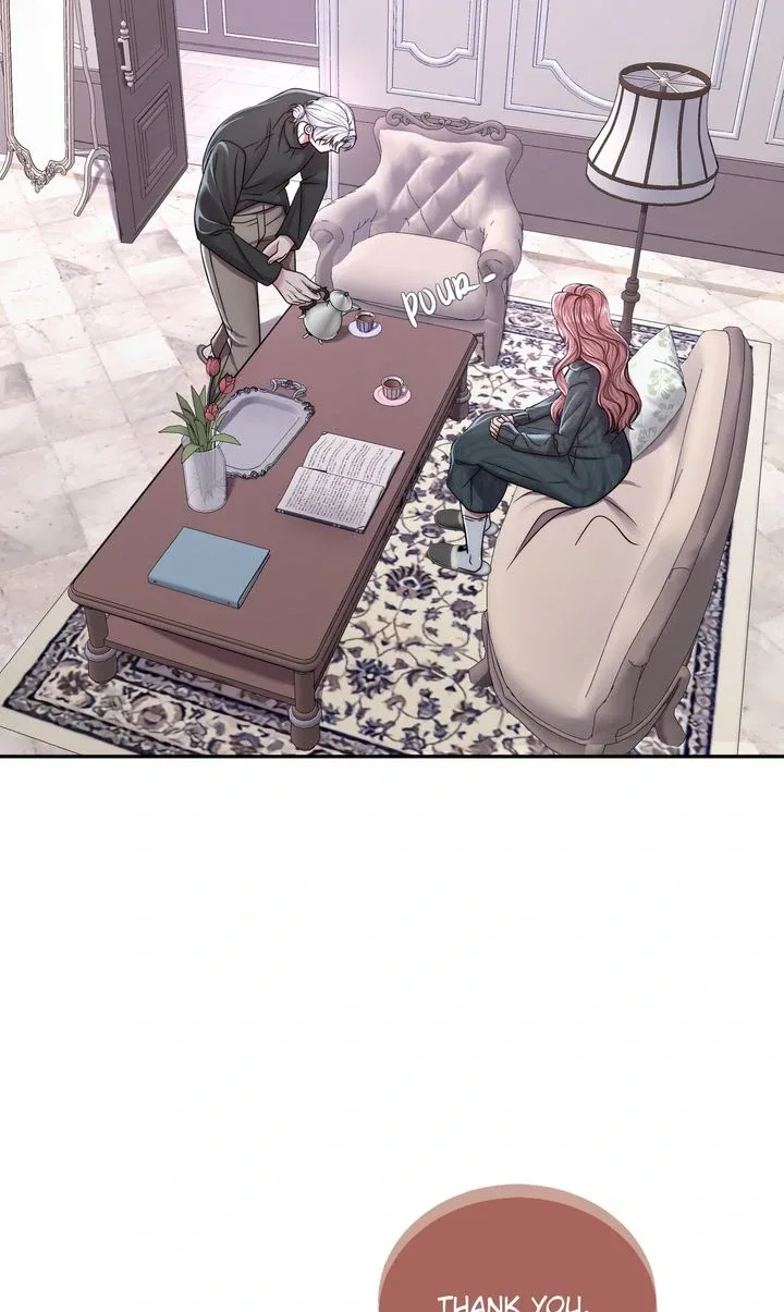The Billionaire’s Replacement Wife Chapter 44 page 10