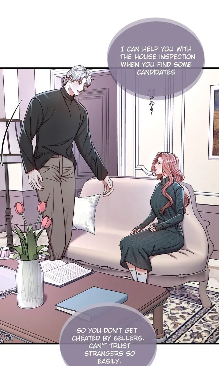 The Billionaire’s Replacement Wife Chapter 44 page 26