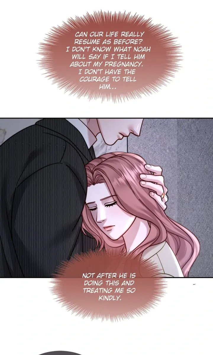 The Billionaire’s Replacement Wife Chapter 40 page 26