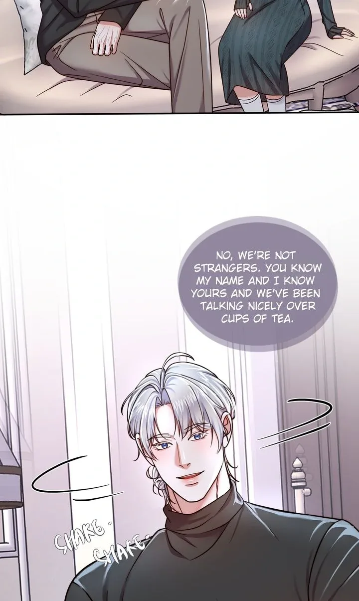 The Billionaire’s Replacement Wife Chapter 44 page 28