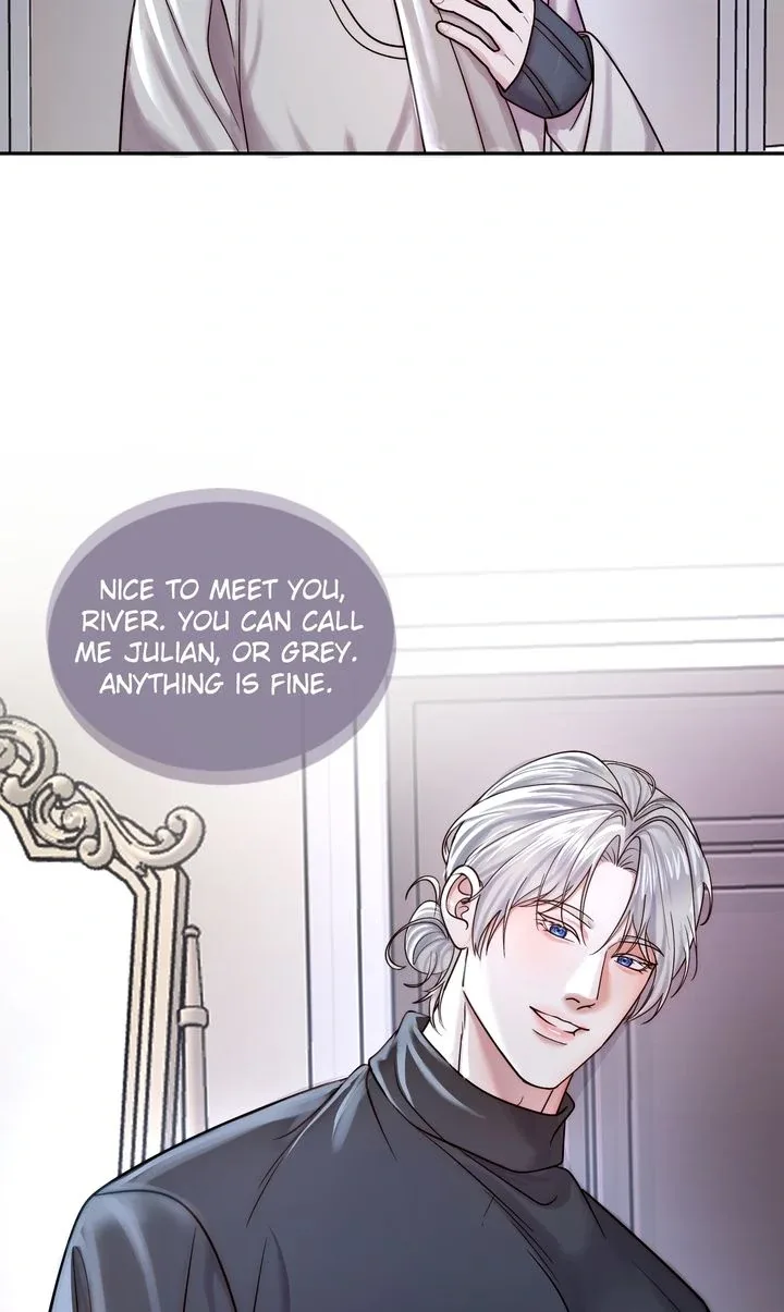 The Billionaire’s Replacement Wife Chapter 44 page 5