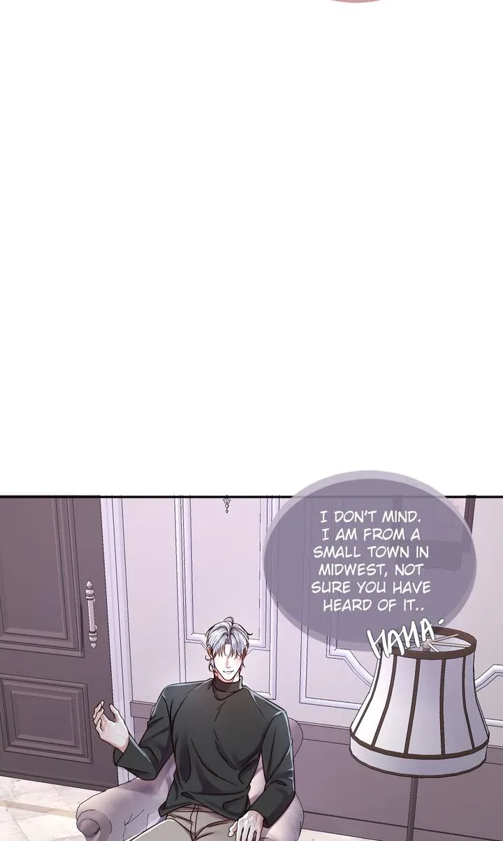 The Billionaire’s Replacement Wife Chapter 44 page 17