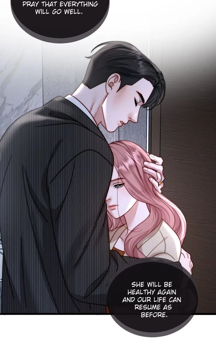 The Billionaire’s Replacement Wife Chapter 40 page 25