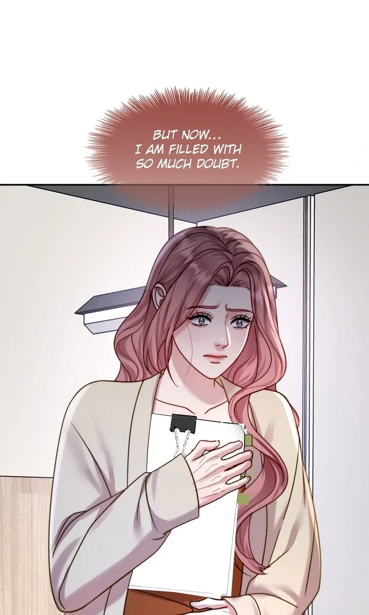 The Billionaire’s Replacement Wife Chapter 39 page 20