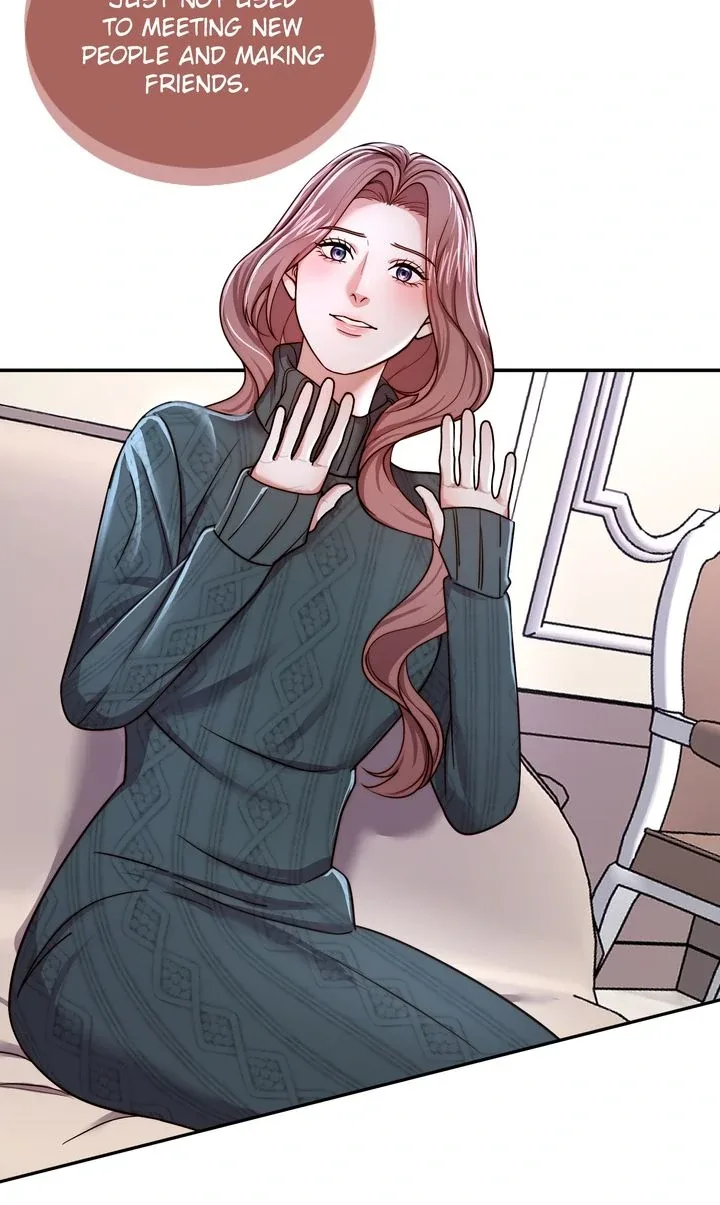 The Billionaire’s Replacement Wife Chapter 44 page 32
