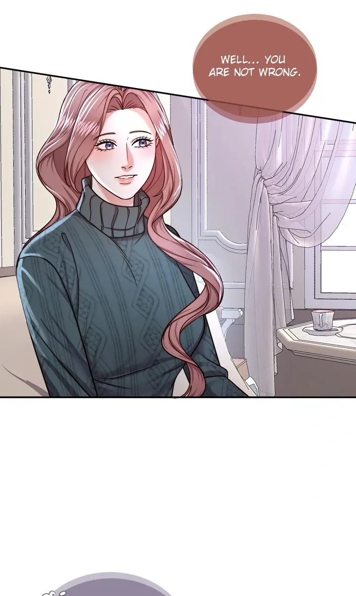 The Billionaire’s Replacement Wife Chapter 44 page 30