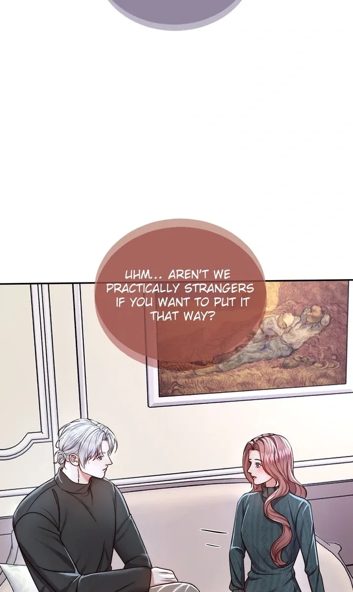 The Billionaire’s Replacement Wife Chapter 44 page 27