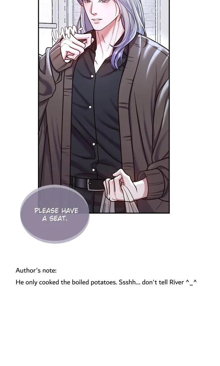 The Billionaire’s Replacement Wife Chapter 45 page 26