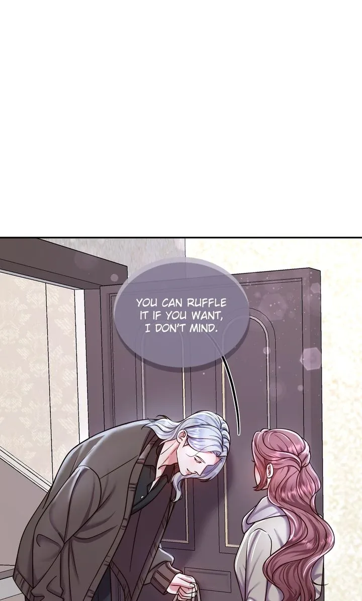 The Billionaire’s Replacement Wife Chapter 45 page 17