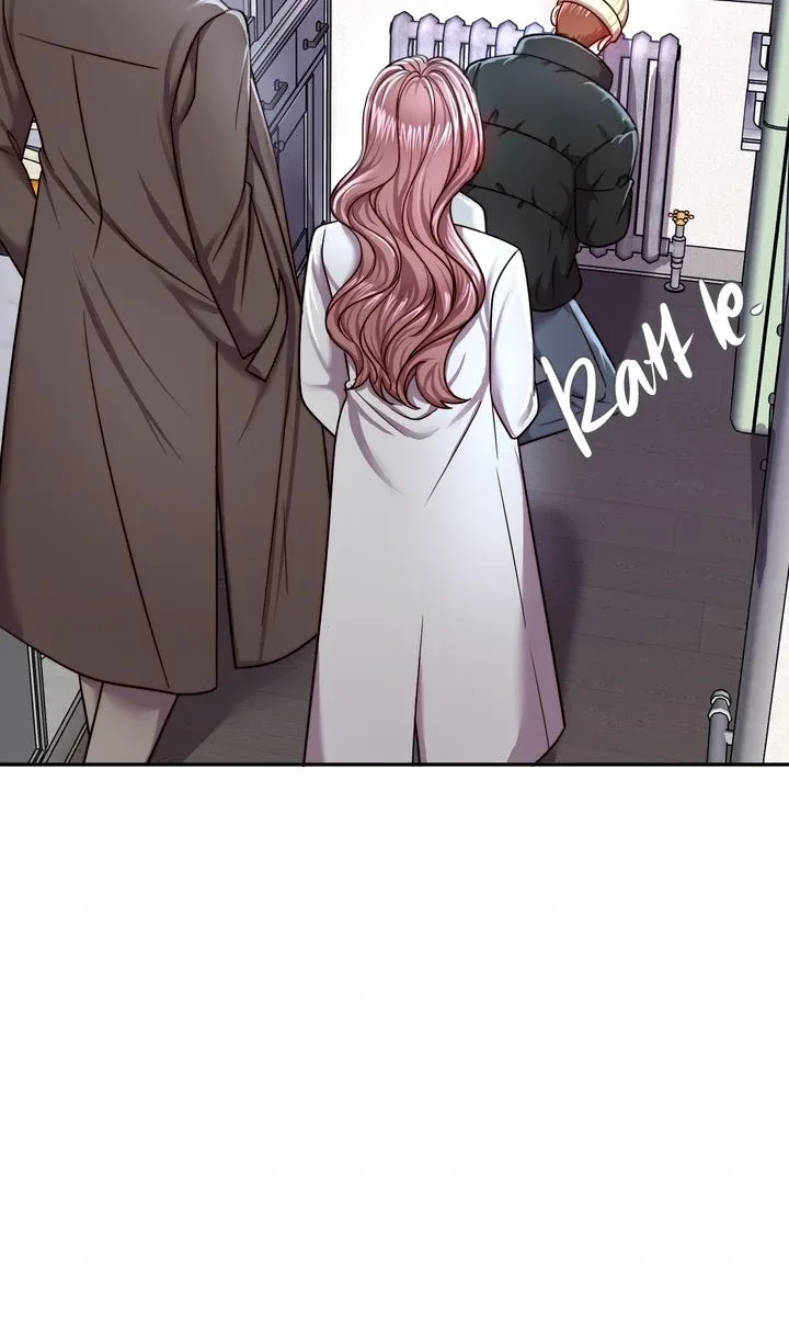The Billionaire’s Replacement Wife Chapter 44 page 43