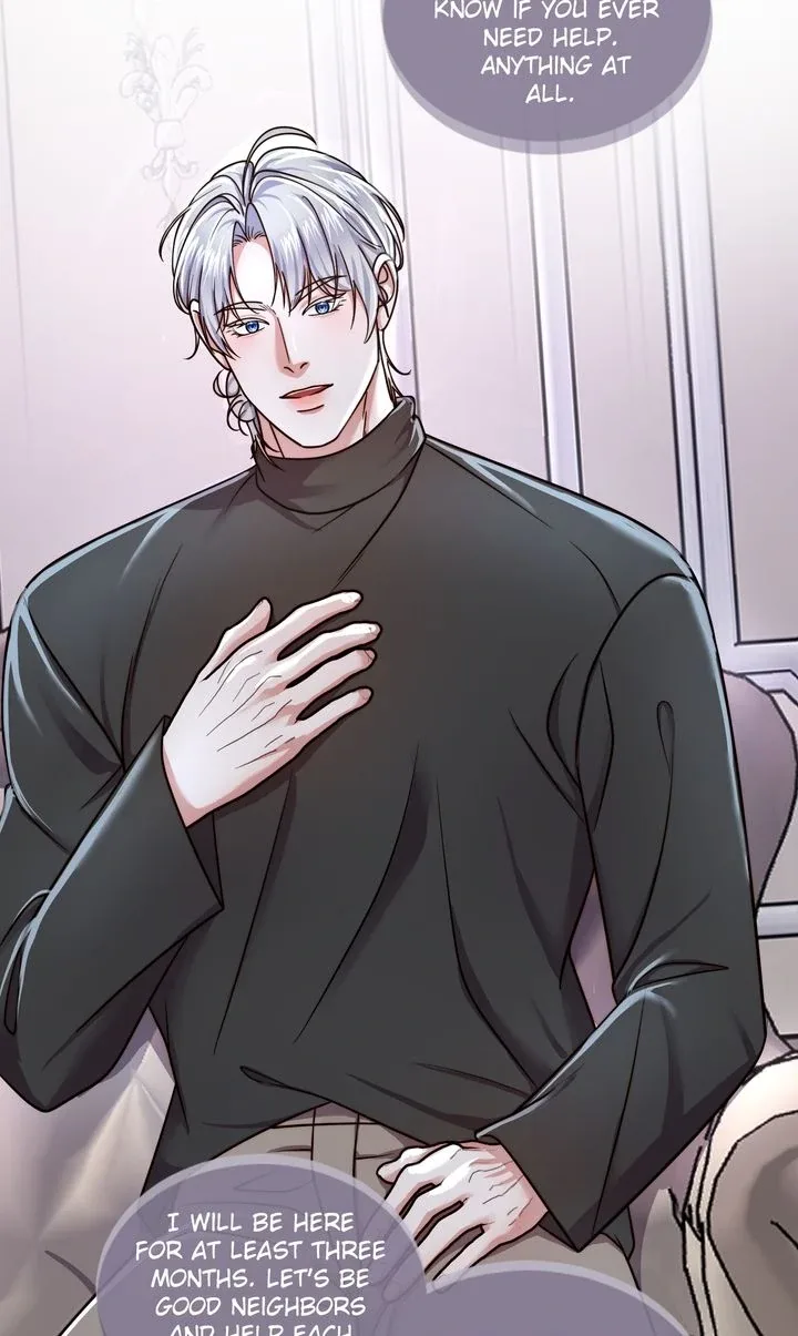 The Billionaire’s Replacement Wife Chapter 44 page 38