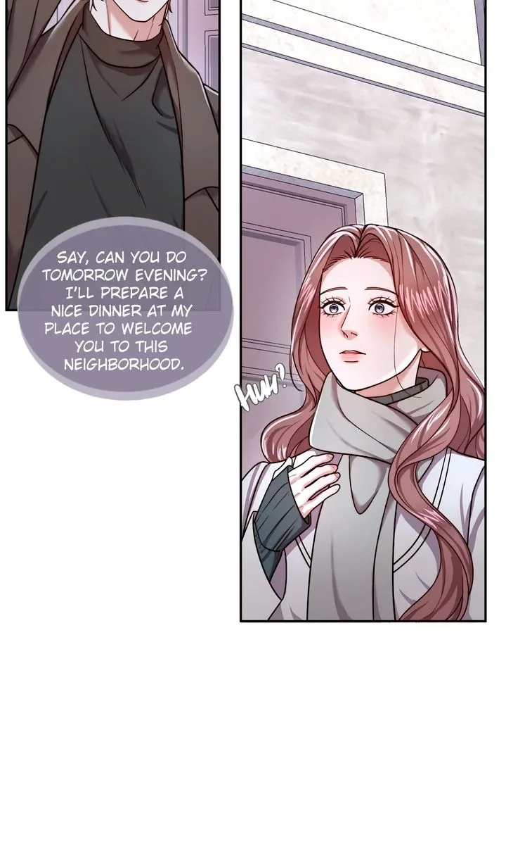 The Billionaire’s Replacement Wife Chapter 45 page 4