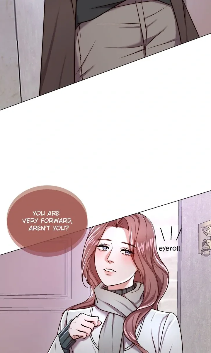 The Billionaire’s Replacement Wife Chapter 44 page 54