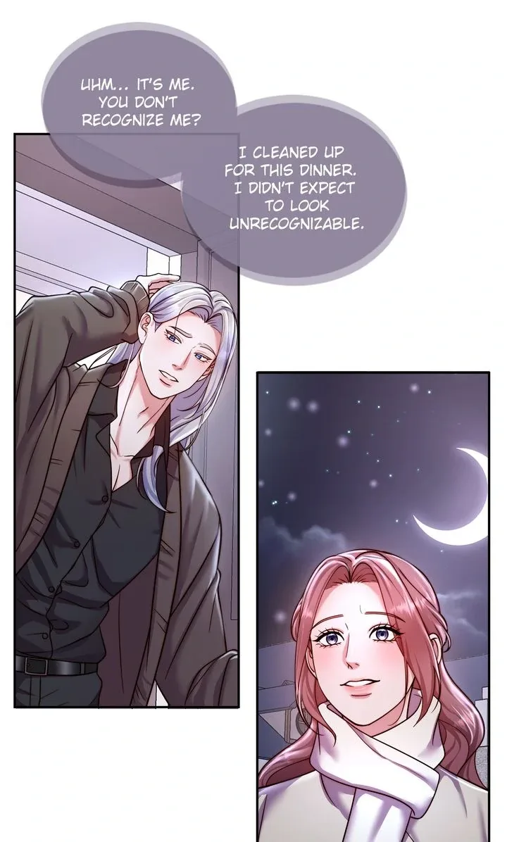 The Billionaire’s Replacement Wife Chapter 45 page 14
