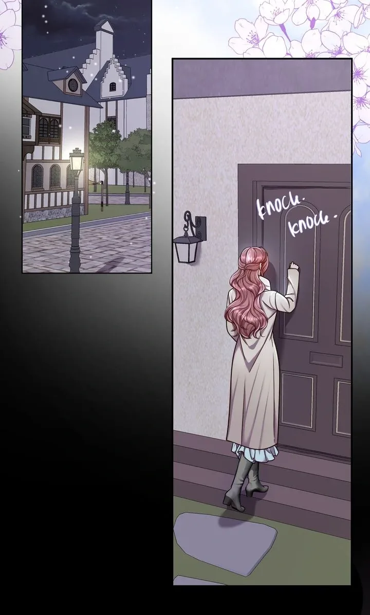 The Billionaire’s Replacement Wife Chapter 45 page 7