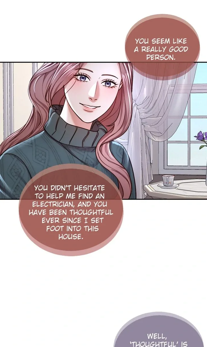 The Billionaire’s Replacement Wife Chapter 44 page 36