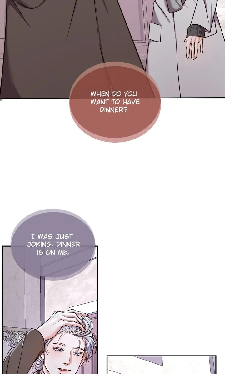 The Billionaire’s Replacement Wife Chapter 45 page 3
