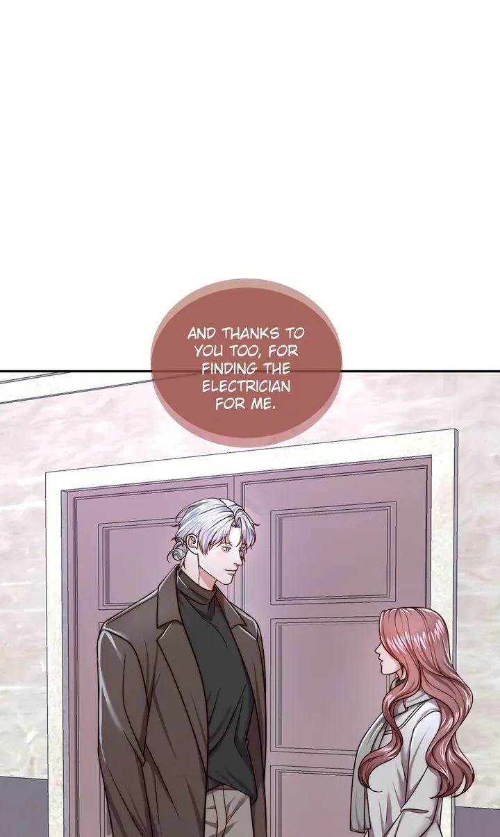 The Billionaire’s Replacement Wife Chapter 44 page 52