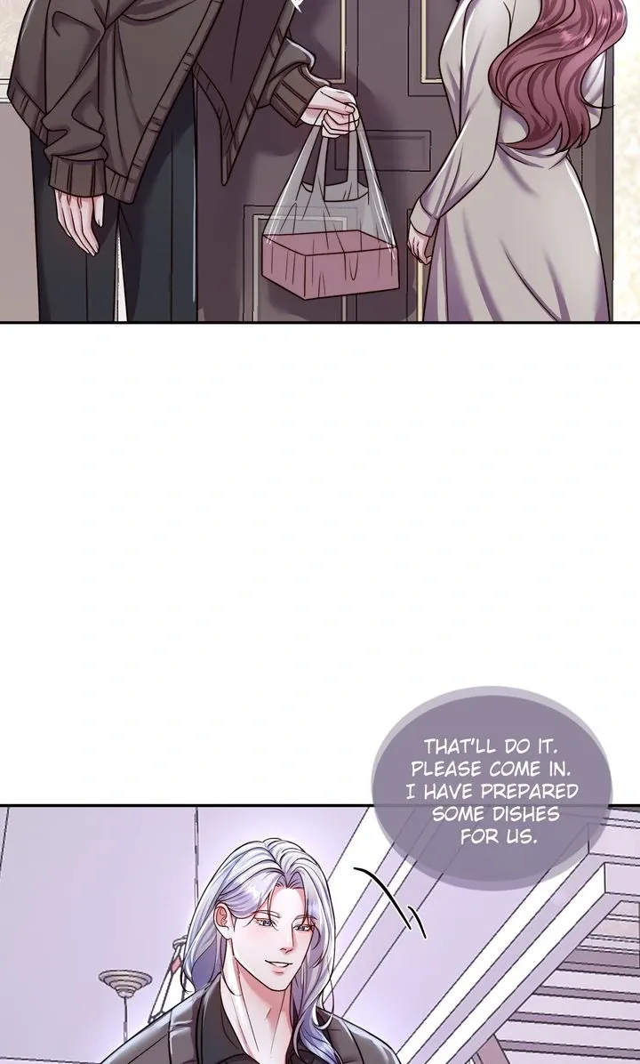 The Billionaire’s Replacement Wife Chapter 45 page 20