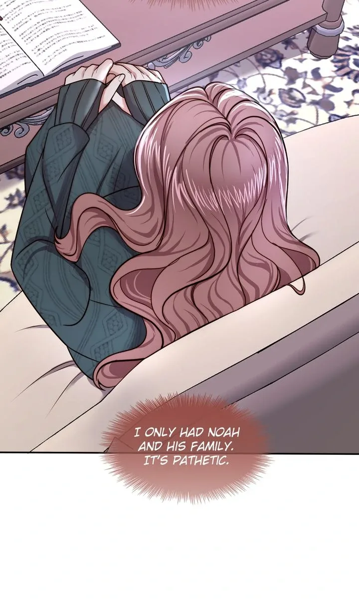 The Billionaire’s Replacement Wife Chapter 44 page 35