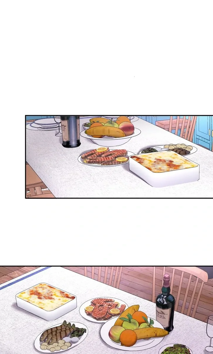 The Billionaire’s Replacement Wife Chapter 45 page 23