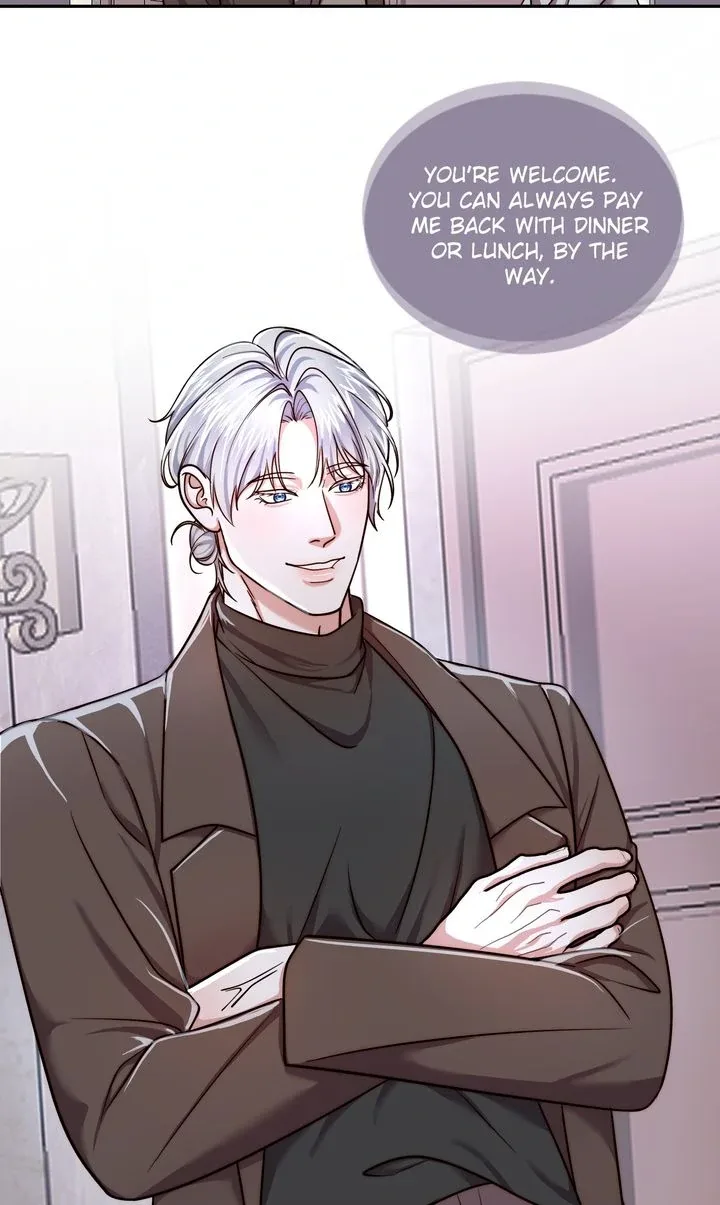 The Billionaire’s Replacement Wife Chapter 44 page 53