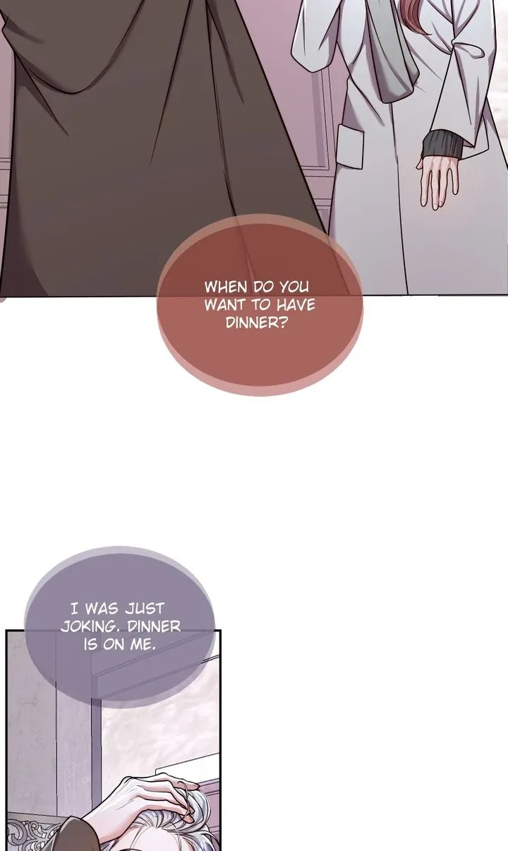 The Billionaire’s Replacement Wife Chapter 44 page 57