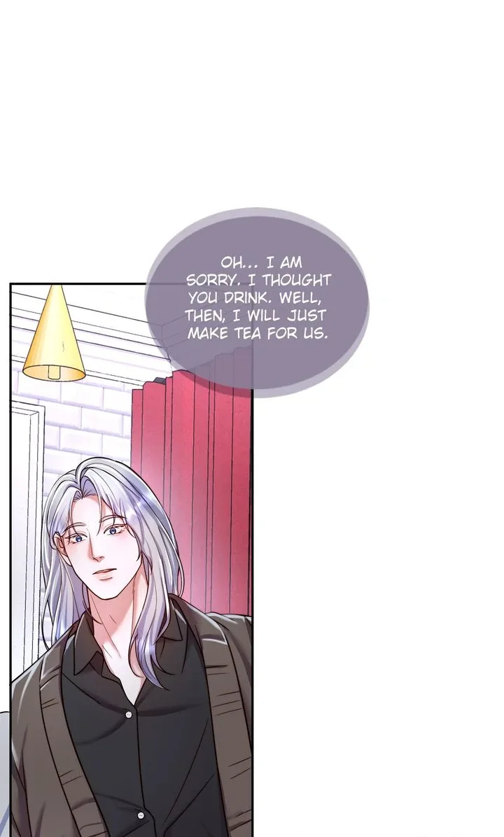 The Billionaire’s Replacement Wife Chapter 45 page 29