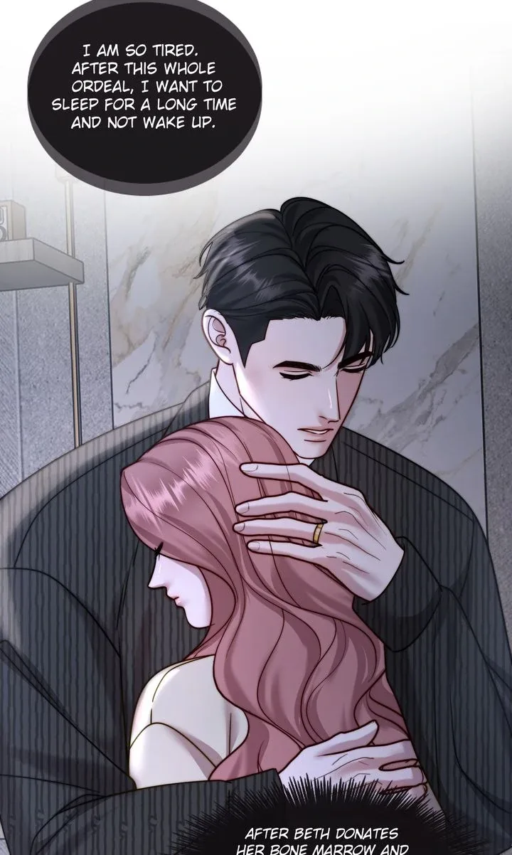 The Billionaire’s Replacement Wife Chapter 40 page 27