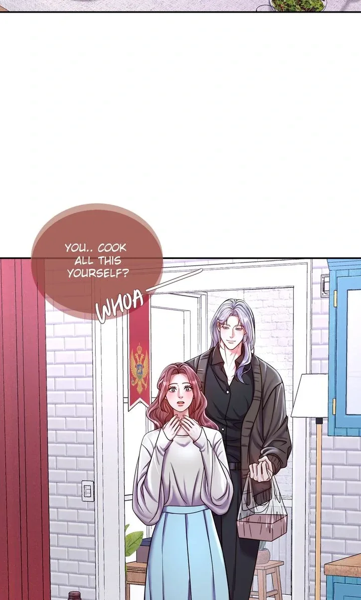 The Billionaire’s Replacement Wife Chapter 45 page 24