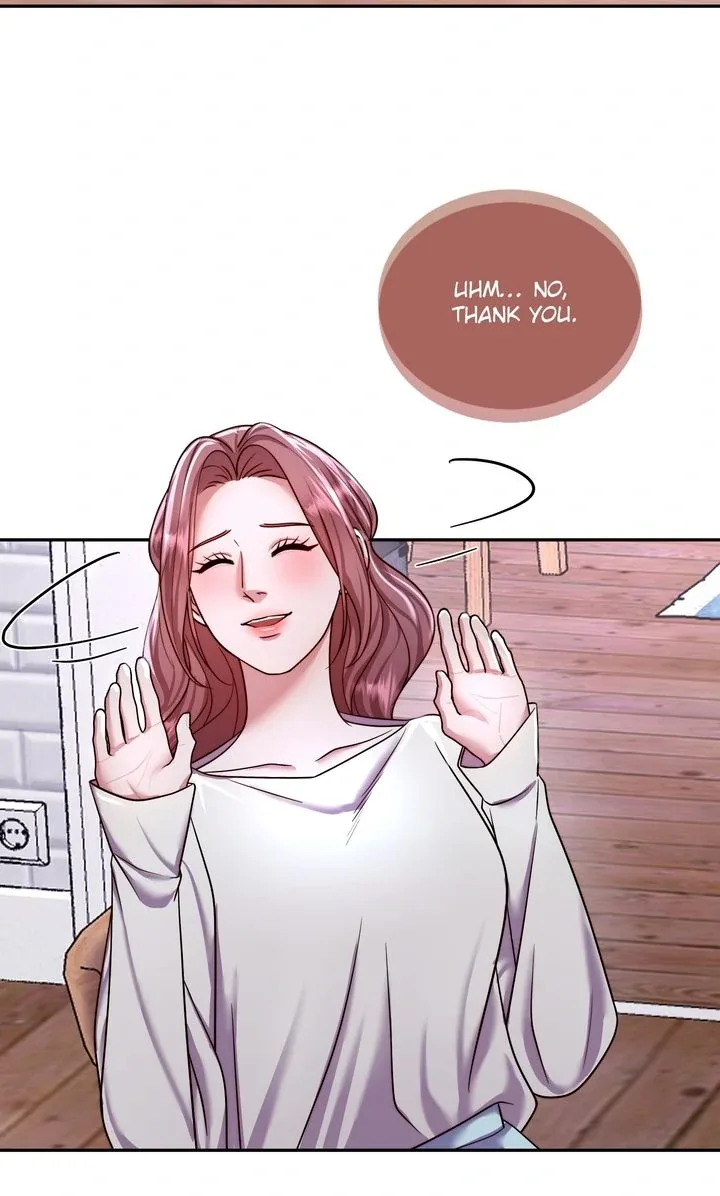 The Billionaire’s Replacement Wife Chapter 45 page 28