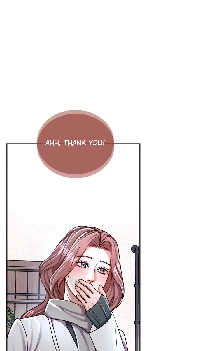 The Billionaire’s Replacement Wife Chapter 44 page 45