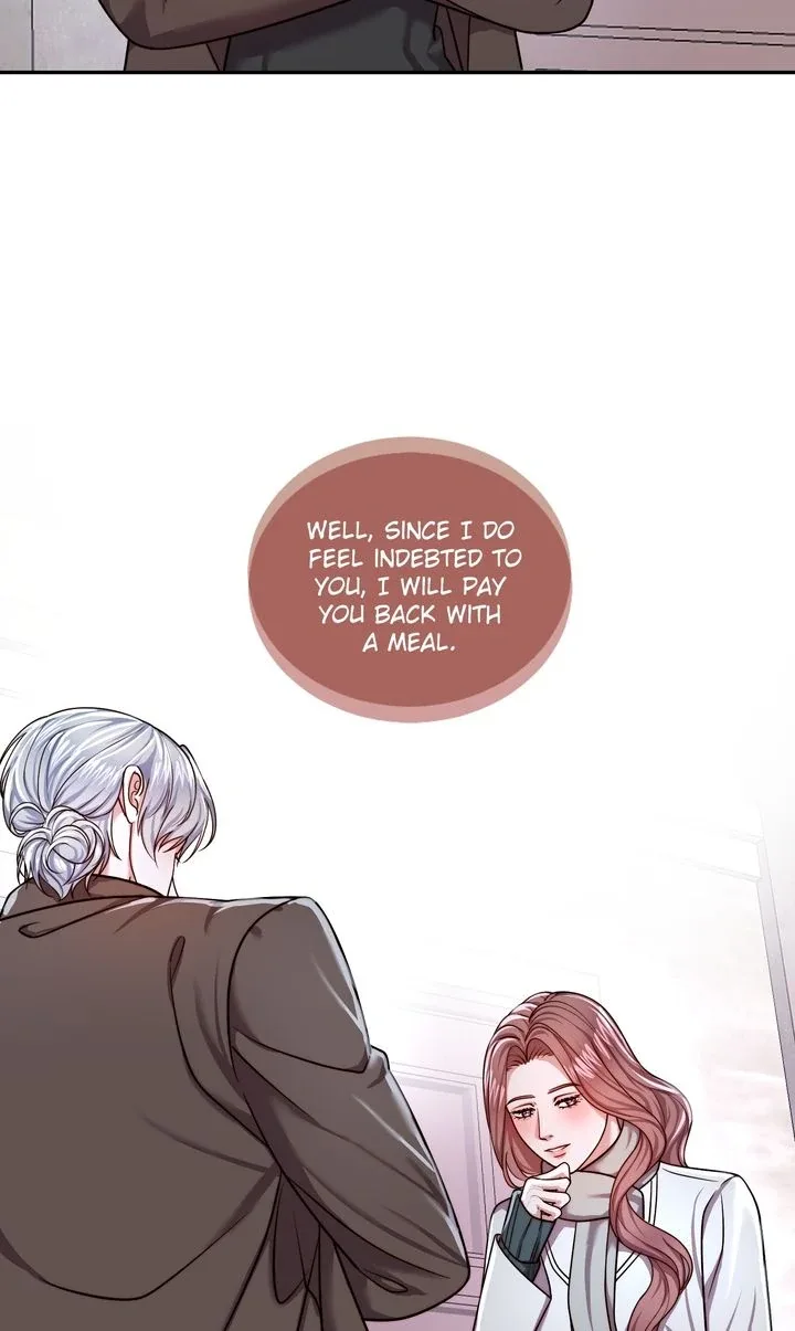 The Billionaire’s Replacement Wife Chapter 44 page 56
